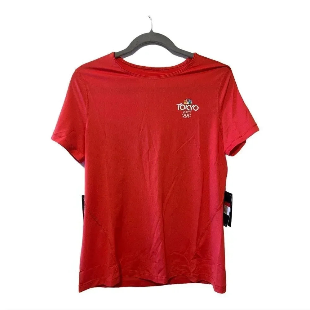Nike Dri Fit Shirt